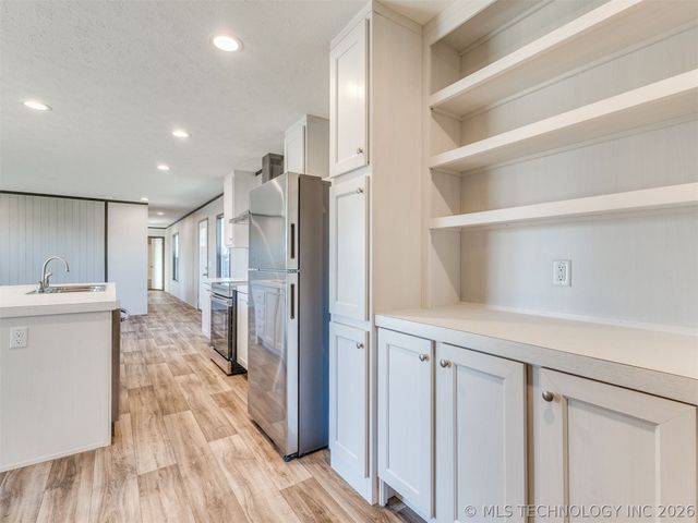 40772 W 61st Street S, Mannford, OK 74044