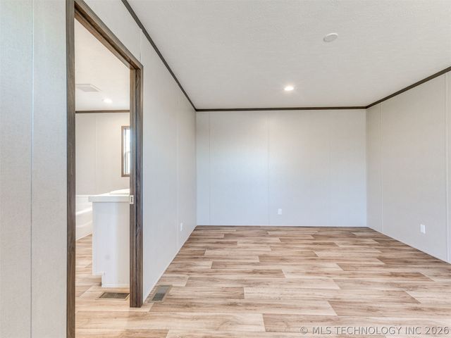 40772 W 61st Street S, Mannford, OK 74044