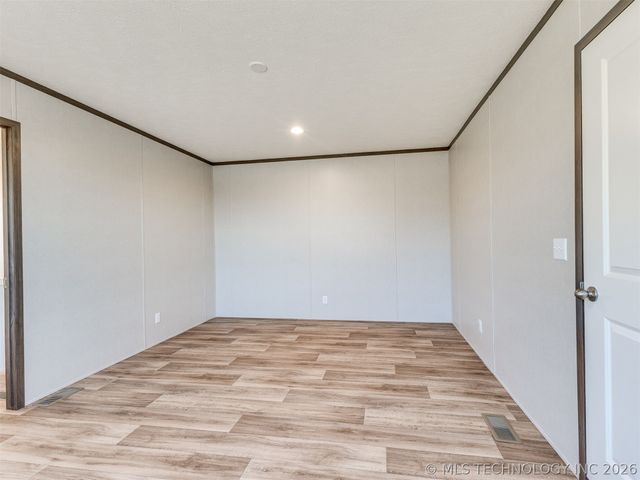 40772 W 61st Street S, Mannford, OK 74044