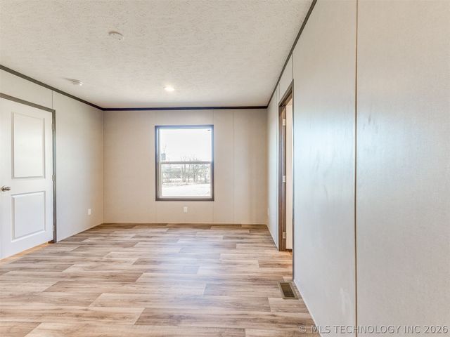 40772 W 61st Street S, Mannford, OK 74044