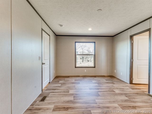 40772 W 61st Street S, Mannford, OK 74044