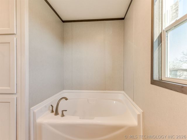 40772 W 61st Street S, Mannford, OK 74044