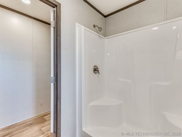 40772 W 61st Street S, Mannford, OK 74044