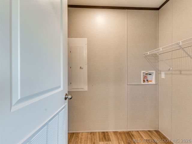 40772 W 61st Street S, Mannford, OK 74044