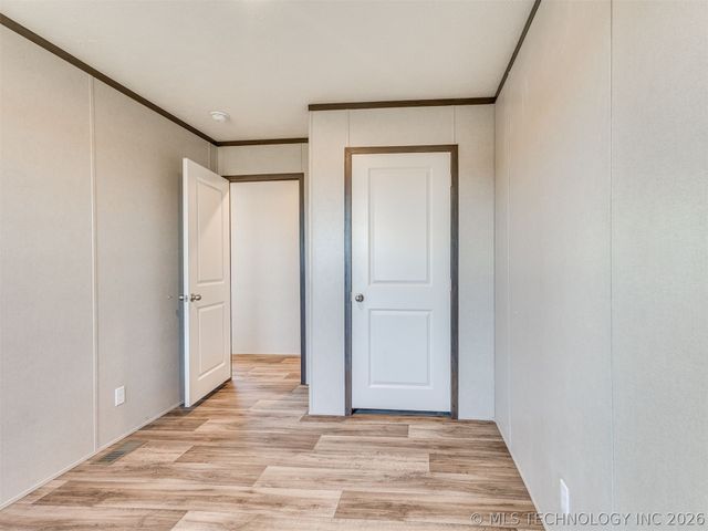 40772 W 61st Street S, Mannford, OK 74044