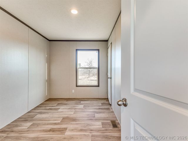 40772 W 61st Street S, Mannford, OK 74044