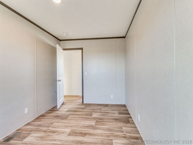 40772 W 61st Street S, Mannford, OK 74044