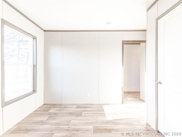 40772 W 61st Street S, Mannford, OK 74044