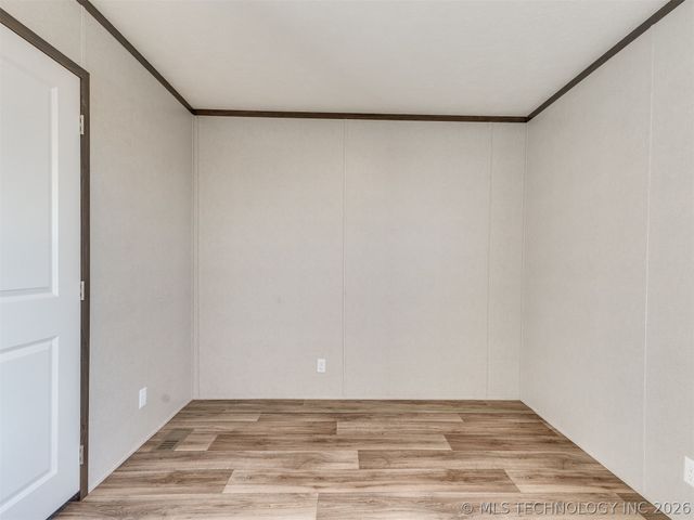 40772 W 61st Street S, Mannford, OK 74044