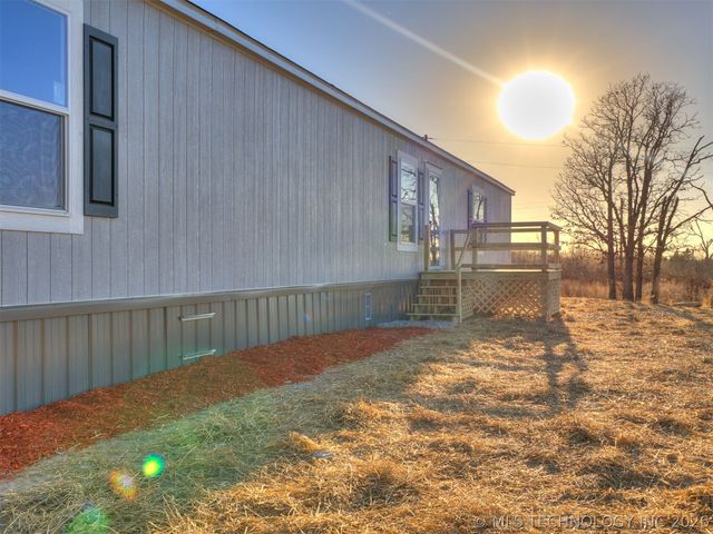 40772 W 61st Street S, Mannford, OK 74044