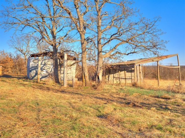 40772 W 61st Street S, Mannford, OK 74044