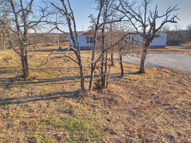 40772 W 61st Street S, Mannford, OK 74044