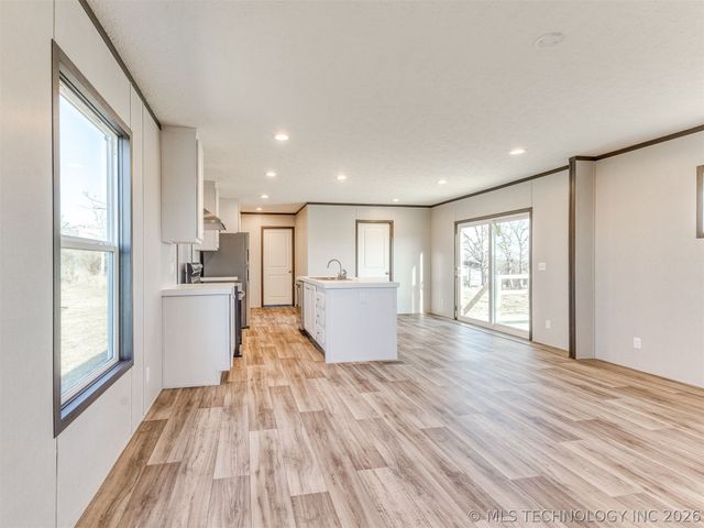 40772 W 61st Street S, Mannford, OK 74044