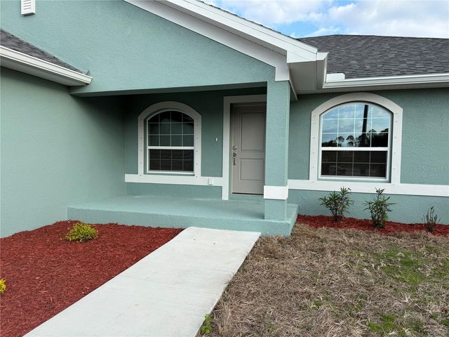 123 SUNRISE DRIVE, Rotonda West, FL 33947