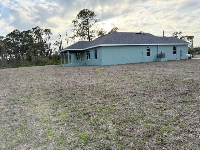 123 SUNRISE DRIVE, Rotonda West, FL 33947