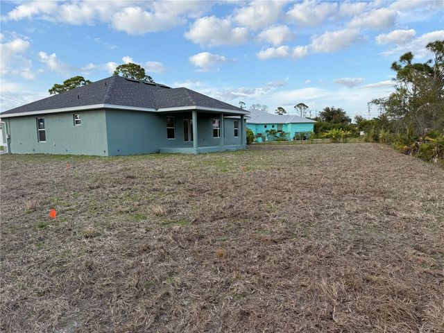 123 SUNRISE DRIVE, Rotonda West, FL 33947