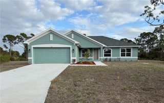 123 SUNRISE DRIVE, Rotonda West, FL 33947