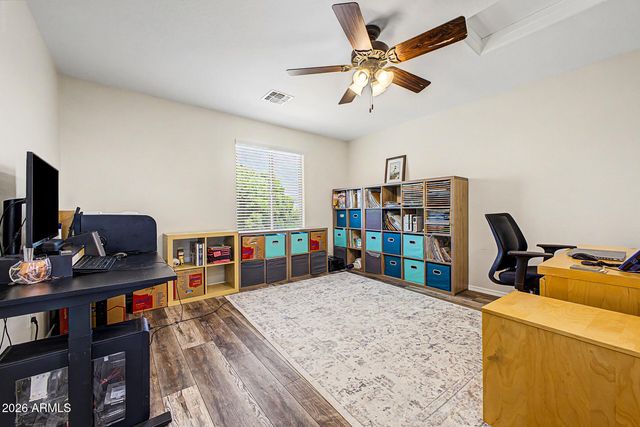 3409 N LOS ALAMOS --, Mesa, AZ 85213