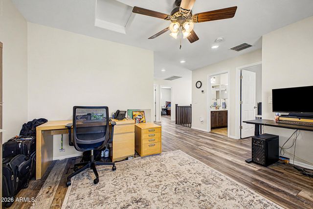 3409 N LOS ALAMOS --, Mesa, AZ 85213