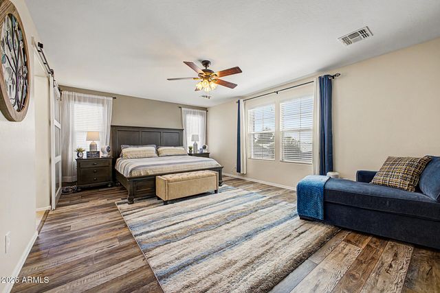 3409 N LOS ALAMOS --, Mesa, AZ 85213