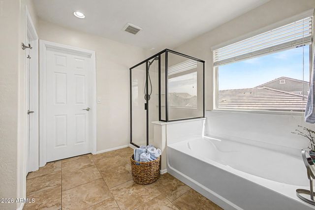3409 N LOS ALAMOS --, Mesa, AZ 85213