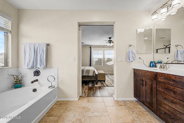 3409 N LOS ALAMOS --, Mesa, AZ 85213