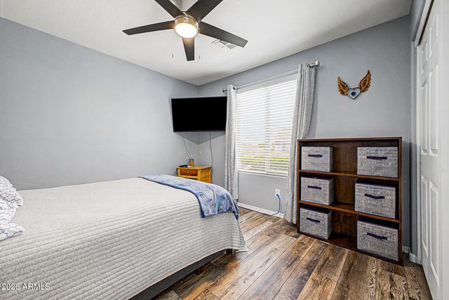 3409 N LOS ALAMOS --, Mesa, AZ 85213
