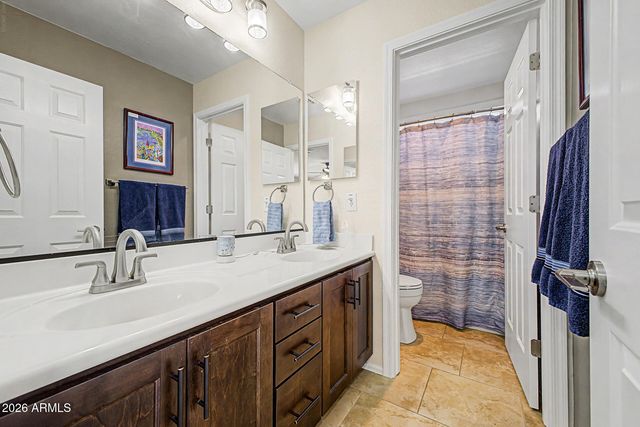 3409 N LOS ALAMOS --, Mesa, AZ 85213