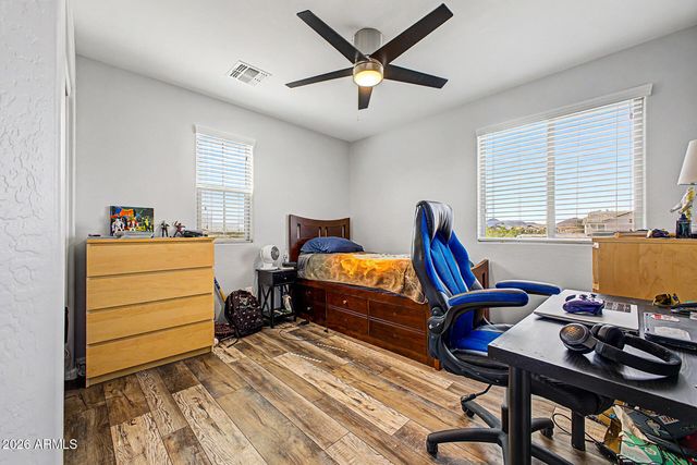 3409 N LOS ALAMOS --, Mesa, AZ 85213