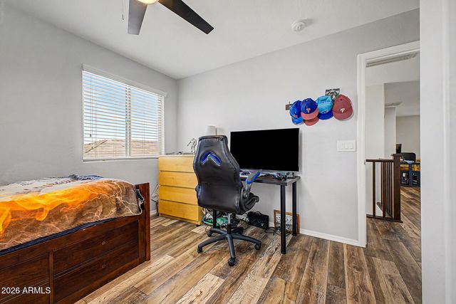 3409 N LOS ALAMOS --, Mesa, AZ 85213