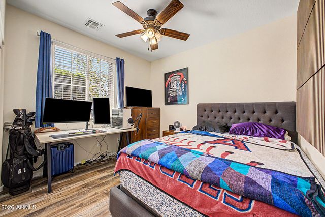 3409 N LOS ALAMOS --, Mesa, AZ 85213