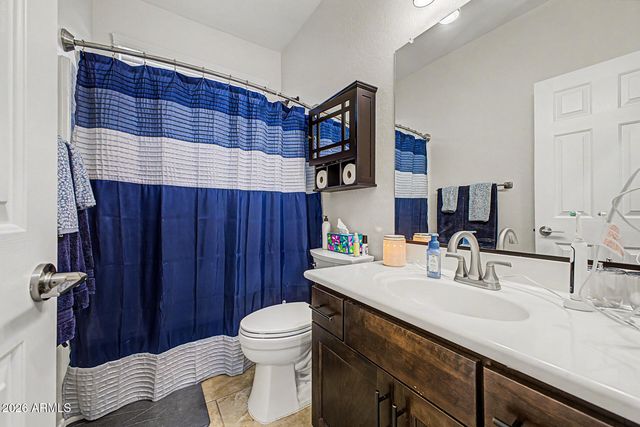 3409 N LOS ALAMOS --, Mesa, AZ 85213