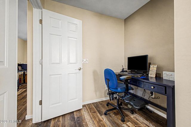 3409 N LOS ALAMOS --, Mesa, AZ 85213