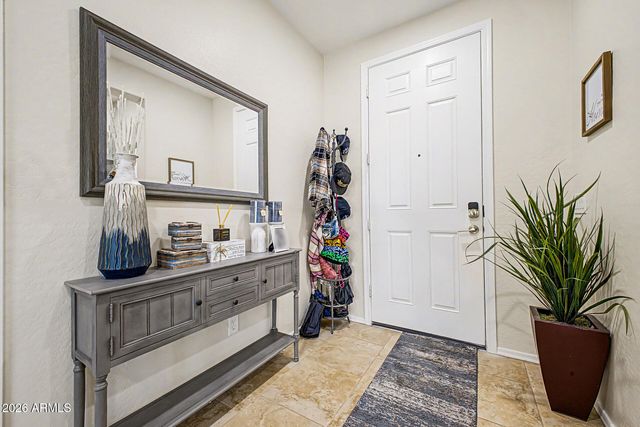 3409 N LOS ALAMOS --, Mesa, AZ 85213