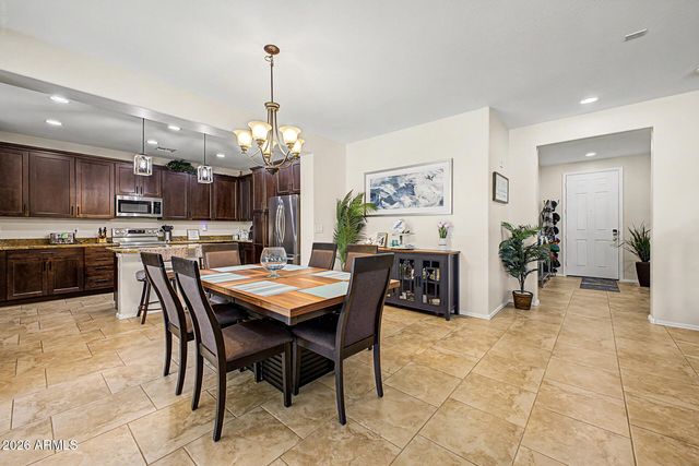 3409 N LOS ALAMOS --, Mesa, AZ 85213