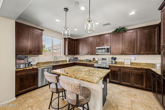 3409 N LOS ALAMOS --, Mesa, AZ 85213