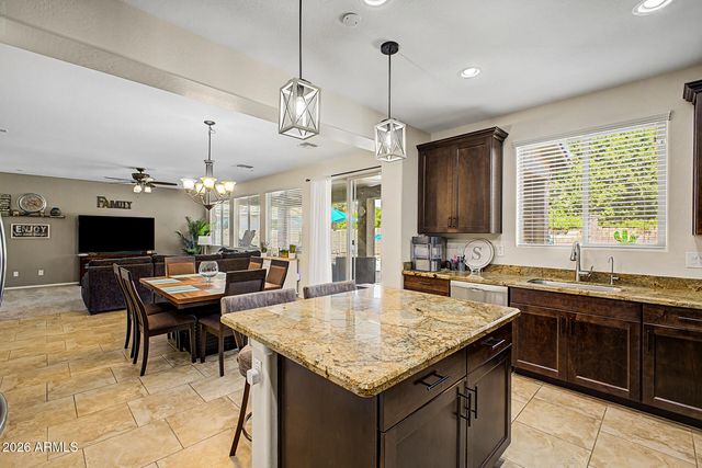 3409 N LOS ALAMOS --, Mesa, AZ 85213