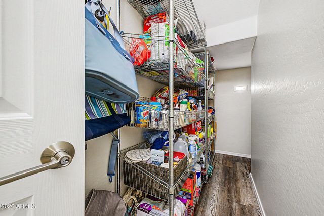 3409 N LOS ALAMOS --, Mesa, AZ 85213
