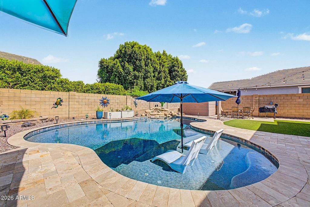 3409 N LOS ALAMOS --, Mesa, AZ 85213 — photo 2