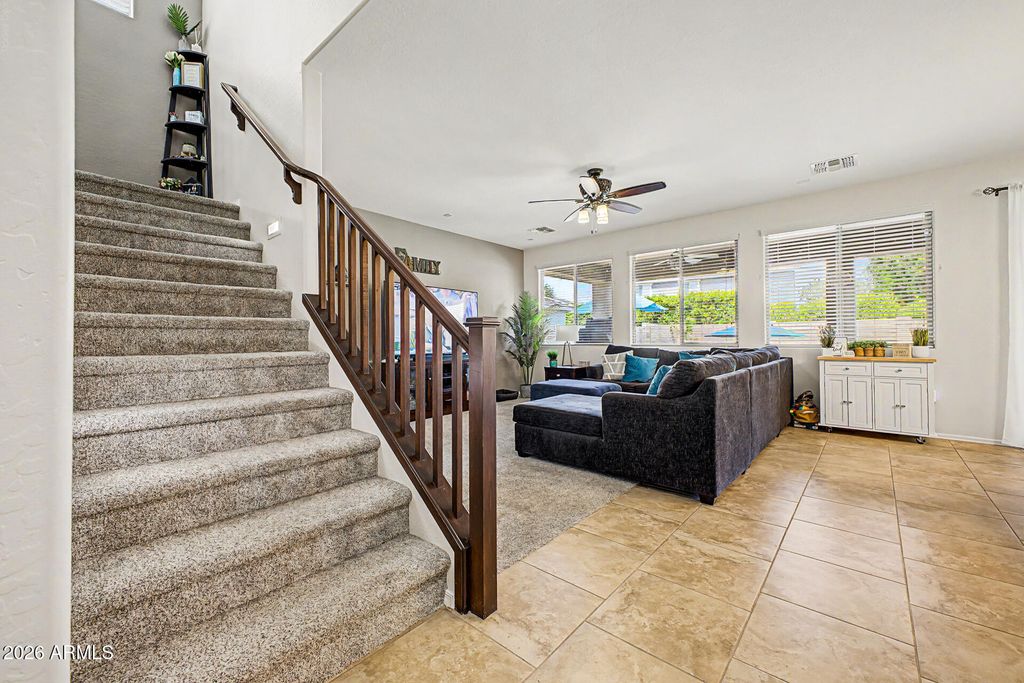 3409 N LOS ALAMOS --, Mesa, AZ 85213 — photo 4