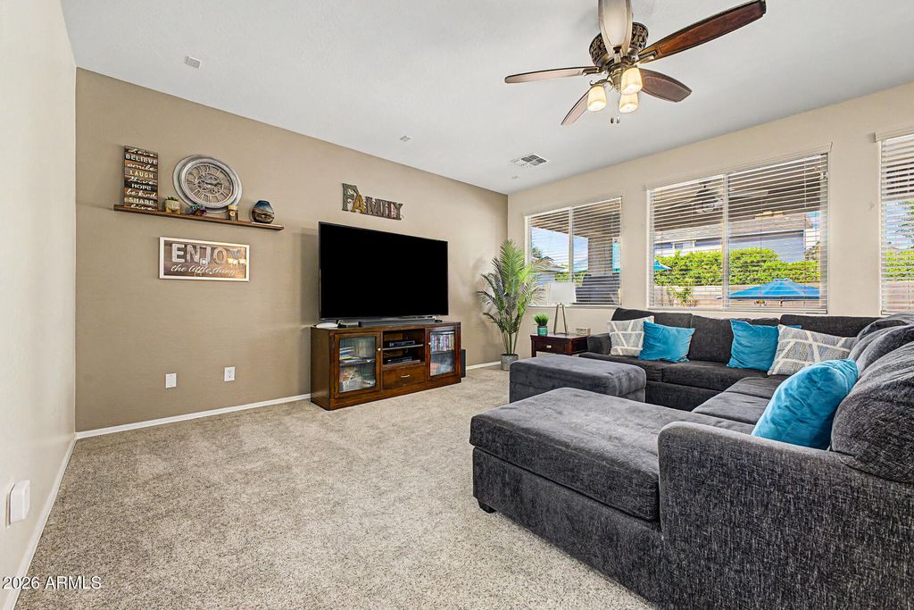 3409 N LOS ALAMOS --, Mesa, AZ 85213 — photo 5