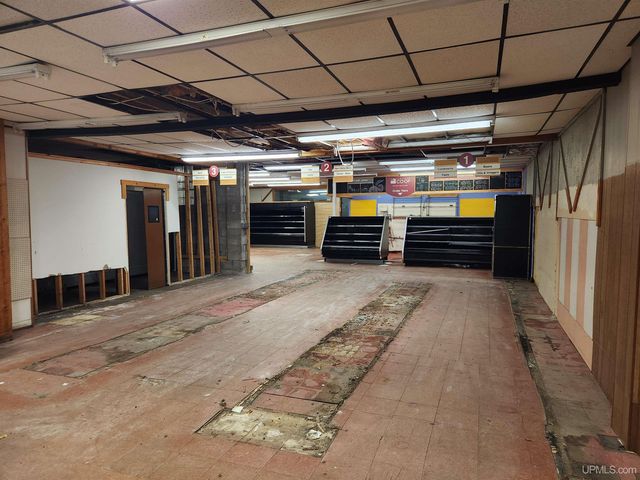 1035 Ethel Avenue, Hancock, MI 49930