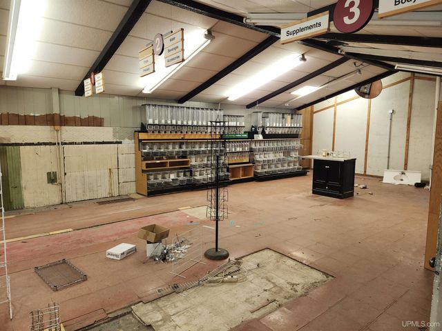 1035 Ethel Avenue, Hancock, MI 49930