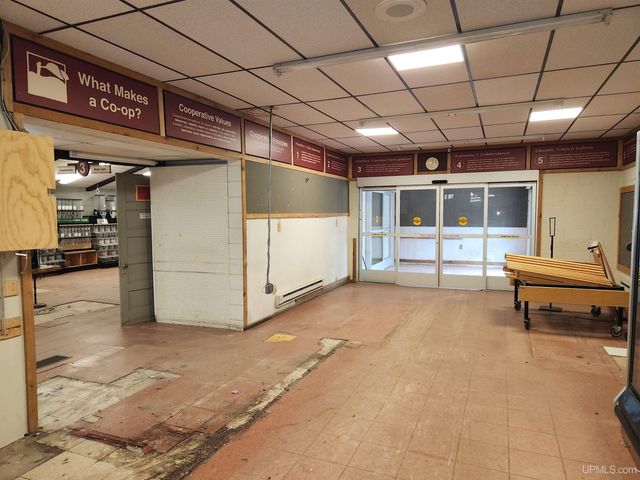 1035 Ethel Avenue, Hancock, MI 49930