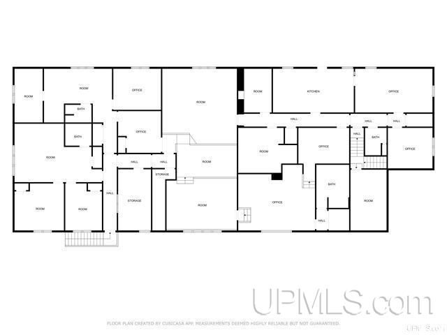 1035 Ethel Avenue, Hancock, MI 49930