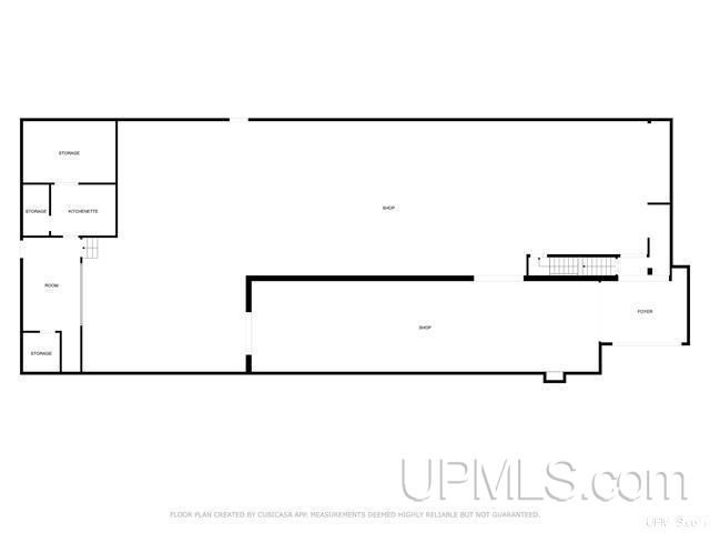 1035 Ethel Avenue, Hancock, MI 49930