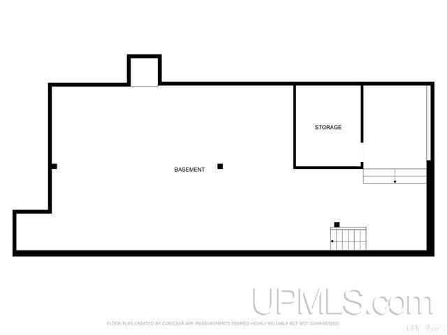 1035 Ethel Avenue, Hancock, MI 49930