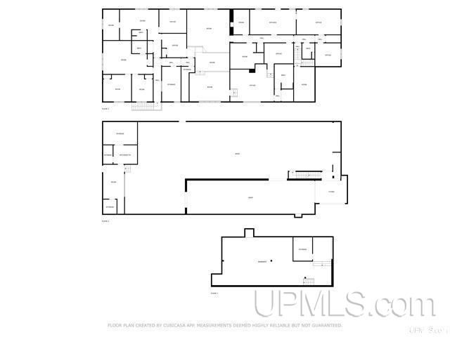 1035 Ethel Avenue, Hancock, MI 49930