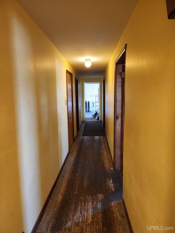 1035 Ethel Avenue, Hancock, MI 49930