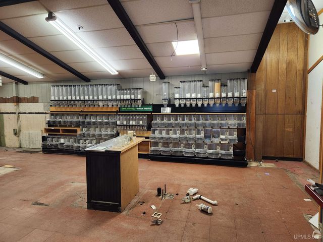 1035 Ethel Avenue, Hancock, MI 49930